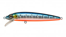 Воблер Strike Pro Alpha Minnow плав. 9.5см 9г EG-034F#A234-SBO-LU