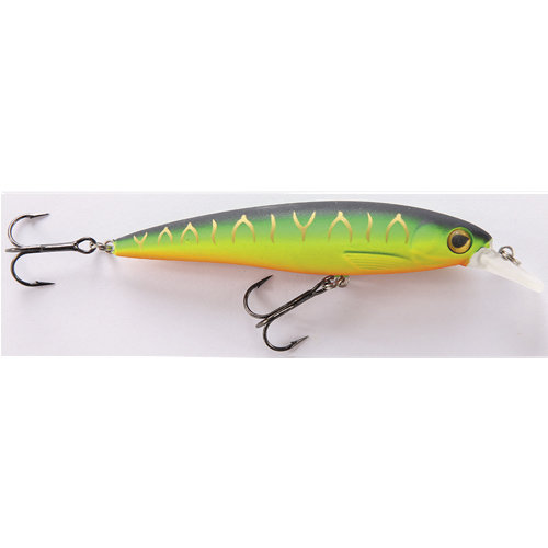 Воблер Lucky John тонущ. Original Magic Sinker S 10.00/M03