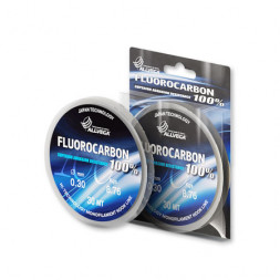 Леска ALLVEGA FX Fluorocarbon 0.30 30м