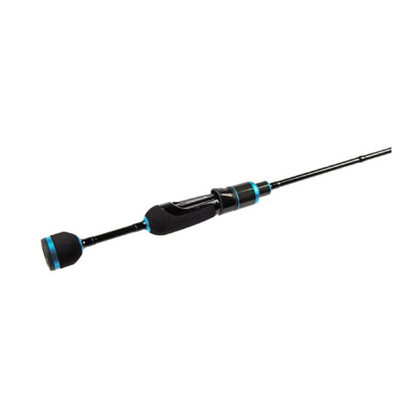 Спиннинг Nautilus Nimfa NMFS-602XUL 183см 0.5-2гр