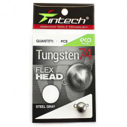 Груз Intech Tungsten 18г 1шт