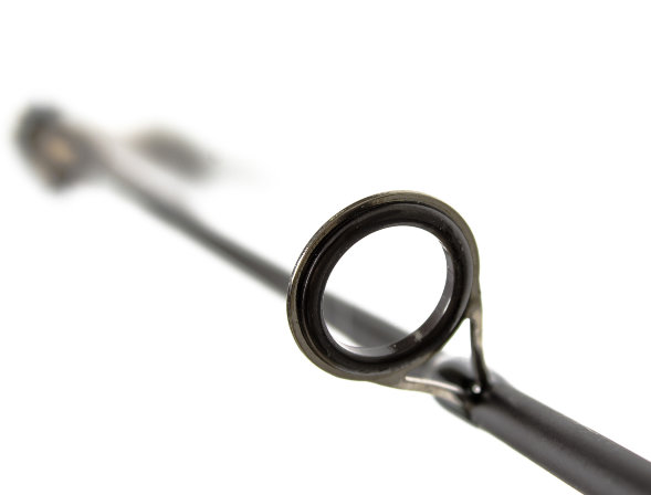 Спиннинг Condor Prion длина 2.10 м, тест 15-40 гр carbon IM6, штекер