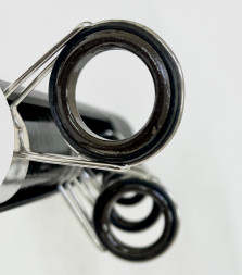 Удочка CONDOR Black Shark с/к 4м 5-25г 0120007-400