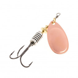 Блесна Akara Action Aglia 2 5г A20