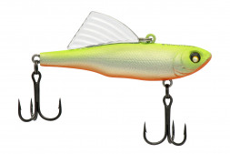 Раттлин виб CONDOR LUCKY STRIKE ЗИМНИЙ SALAMANDRA 55мм 10гр тонущий цвет А4