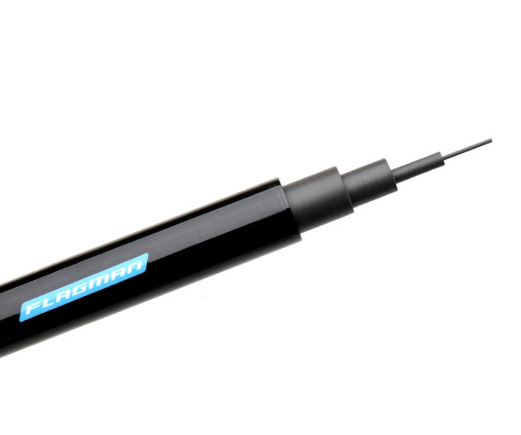 Удилище FLAGMAN S-River Pole 6м