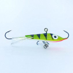 Балансир рыболовный для зимней рыбалки Marlin's 9112-001