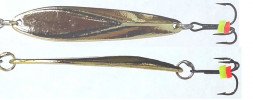 Блесна зимняя Marlin&#039;s 5.8г 5002-002