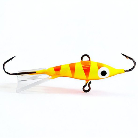 Балансир рыболовный для зимней рыбалки Marlin&#039;s 9110-053