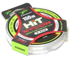 Леска Intech Hit Nylon 0.263 150м