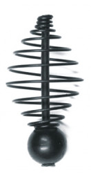 Кормушка Пирс Витая 31г. дл.65мм