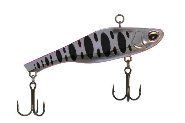 Воблер KYODA SHORE VIB размер 65, вес 16 гр тонущий цвет P305-1