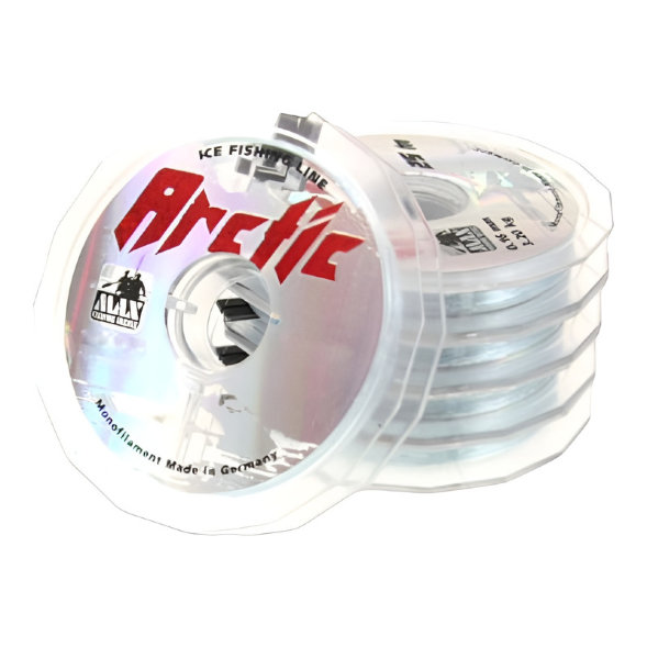 Леска MAX Arctic 0.25 25м
