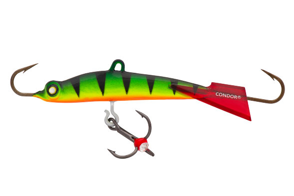 Балансир рыболовный для зимней рыбалки Condor 3204 гр 7 цвет 161